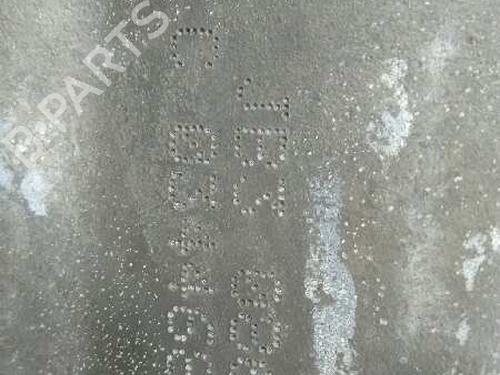 Gearbox RENAULT LAGUNA I (B56_, 556_)  | BP840683M3 