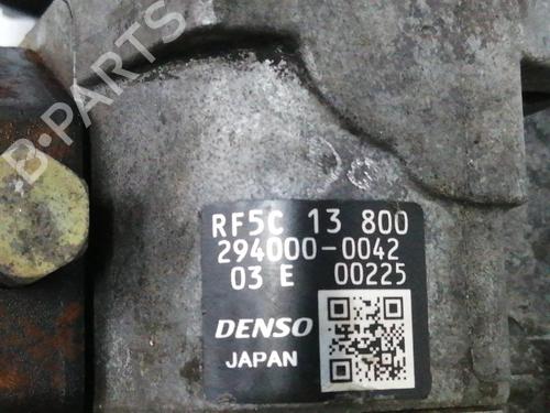 Injection pump MAZDA 6 Hatchback (GG)  | BP12427482M78 