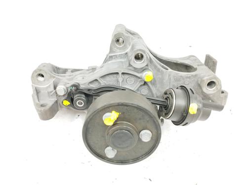 Used Other BMW 4 Convertible (F33, F83) 420 d (184 hp) 14152922