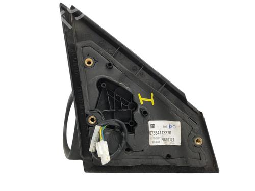 Left mirror LANCIA YPSILON (843_) 1.3 D Multijet (843.AXE11, 843.AXE1A) | BP15730613C26 