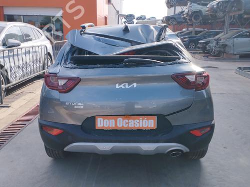 Engine KIA STONIC (YB) 1.0 T-GDi Eco-Dynamics+ | BP39592410M1 - Image 8
