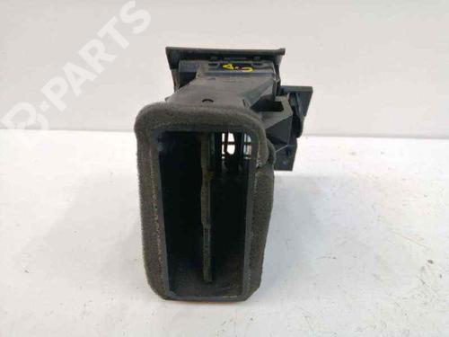 Air vent NISSAN X-TRAIL II (T31) 2.0 dCi 4x4 | BP11659217I21 