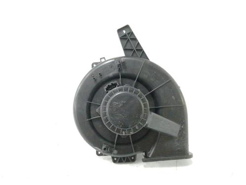 Heater blower motor SKODA FABIA II Combi (545) 1.6 TDI | BP12429481M62 