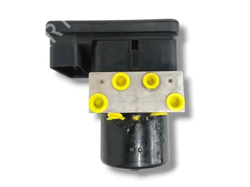 Used ABS pump RENAULT LAGUNA II (BG0/1_) 1.9 dCi (107 hp) 25910851