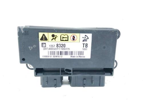 Used ECU airbags OPEL INSIGNIA A (G09) 2.0 CDTI (68) (131 hp) 9645676