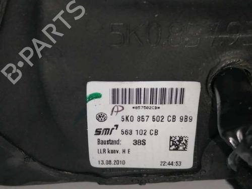 Right mirror OPEL ASTRA G Hatchback (T98) 2.0 DTI 16V (F08, F48) | BP6161681C27 