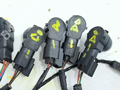 Electronic module CITROËN C5 III (RD_) 2.0 HDi 140 (RDRHF8, RDRHFA, RDRHA8, RDRHAJ) | BP39648493M83 - Image 2