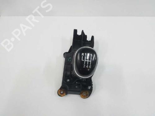 Used Gear lever CITROËN C4 I (LC_) 1.6 HDi (90 hp) 7424266
