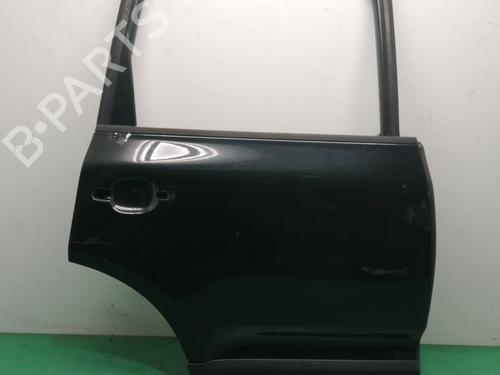 Used Right rear door VW TOUAREG (7LA, 7L6, 7L7) [2002-2013]  11960388