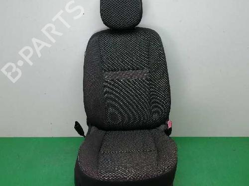 Used Right front seat RENAULT SCÉNIC III (JZ0/1_) 1.6 dCi (JZ00, JZ12) (130 hp) 6578718