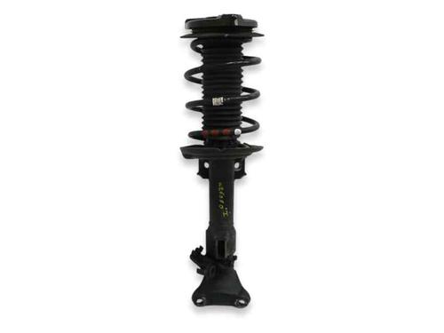 Used Left front shock absorber MERCEDES-BENZ E-CLASS Coupe (C207) E 220 CDI / d (207.302, 207.301) (170 hp) 23959644