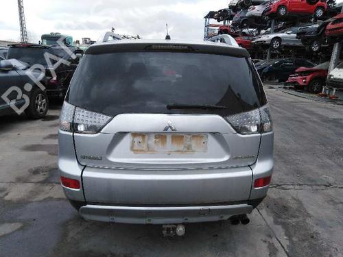Elektronisk modul MITSUBISHI OUTLANDER II (CW_W) 2.0 DI-D (CW8W) | BP13524626M83 