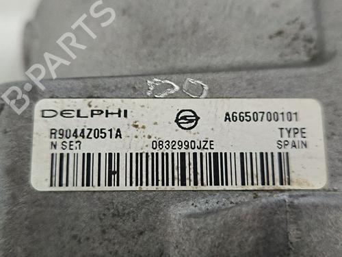 Injection pump SSANGYONG ACTYON I 200 Xdi 4WD | BP34405253M78  - Image 5
