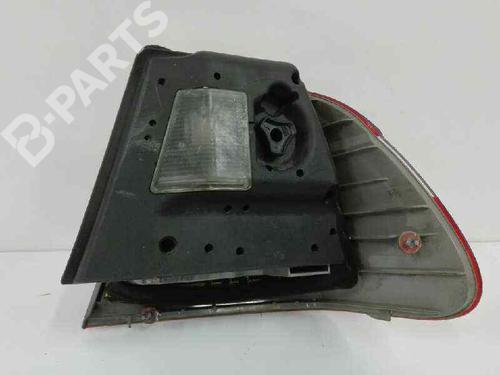 Left taillight BMW 3 (E46)  | BP6158355C34