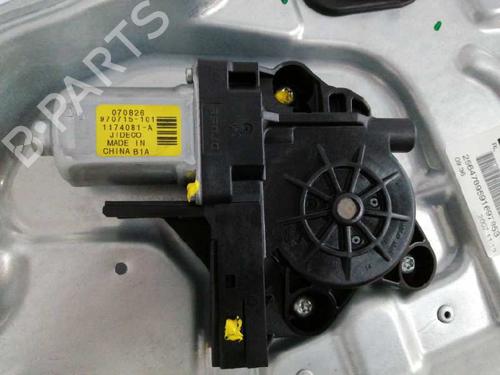 Rear left window mechanism VOLVO XC70 I Cross Country (295) | BP9540081C24