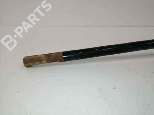 Steering column NISSAN PATROL III/2 Station Wagon (W260)  | BP7664232M21 