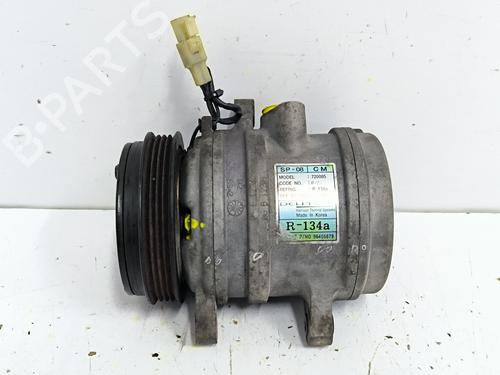 Compressor A/C Compressor A/C 39198802 39198802