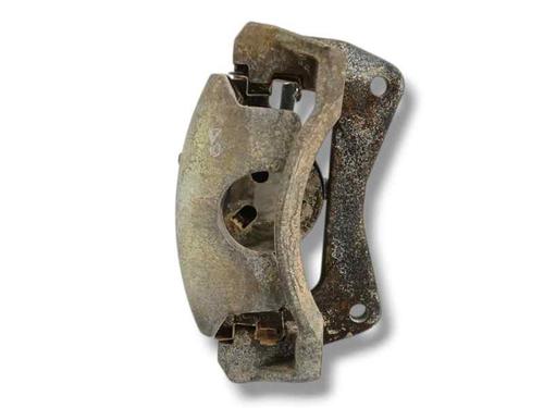 Used Right front brake caliper TOYOTA COROLLA (_E12_) 1.4 D (NDE120_, NDE120R) (90 hp) 27208657