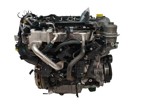 Engine OPEL ANTARA A (L07) 2.2 CDTi 4x4 | BP13091923M1 