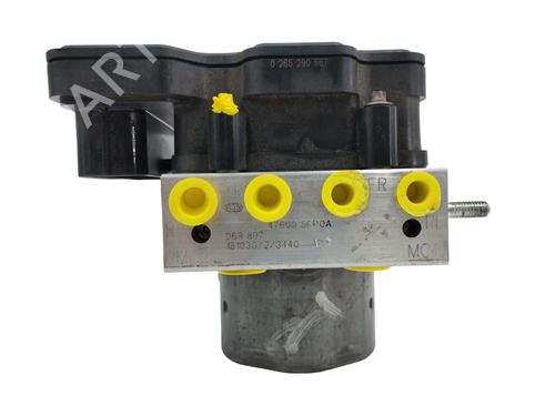 Pompe ABS NISSAN MICRA V (K14) [2016-2025]  16373041