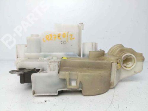 Used Front left lock OPEL ASTRA G Hatchback (T98) 1.6 (F08, F48) (75 hp) 8270785