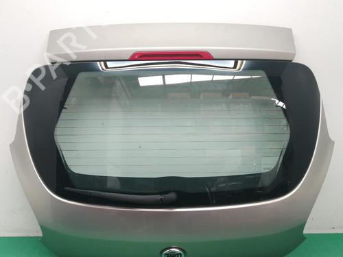 Used Tailgate FIAT BRAVO II (198_) [2006-2016]  13486576