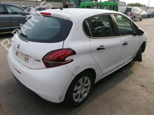 ABS pump PEUGEOT 208 I (CA_, CC_) 1.6 BlueHDi 100 | BP10006643M43 