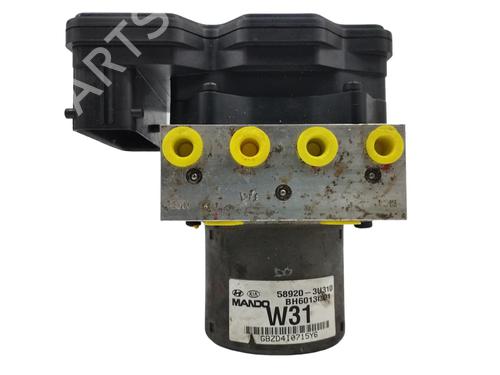 Used ABS pump KIA SPORTAGE III (SL) [2009-2017]  17218204
