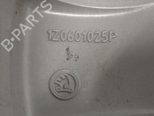 Rim SKODA OCTAVIA II (1Z3) 1.9 TDI | BP18863924C45 