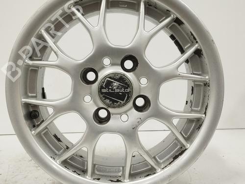 Used Rim SEAT IBIZA II (6K1) 1.4 i (60 hp) 19918283
