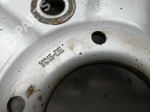 Rim FORD TRANSIT Van (FA_ _) 2.0 DI (FAE_, FAF_, FAG_) | BP11285511C45 