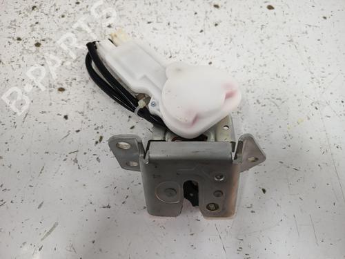 Used Tailgate lock Tailgate lock 37293429 37293429