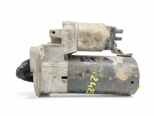 Used Starter OPEL INSIGNIA A (G09) 2.0 CDTI (68) (131 hp) 11853512