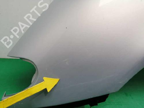 Left front fenders SEAT ALHAMBRA (7V8, 7V9)  | BP8919294C41 