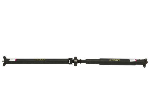 Used Driveshaft BMW 3 (F30, F80) 316 d (116 hp) 13940280