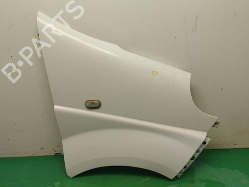 Used Right front fenders RENAULT TRAFIC II Bus (JL) 2.0 dCi 115 (JL00, JL01, JL0H, JL0M, JL0U) (114 hp) 29370401