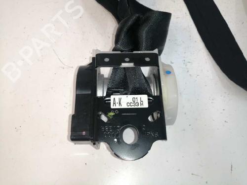 Rear left seatbelt MAZDA 5 (CR)  | BP8186230I29 