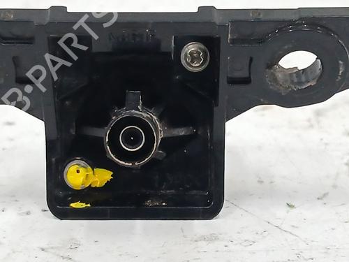 Electronic module NISSAN QASHQAI III (J12) 1.3 DIG-T | BP29809163M83