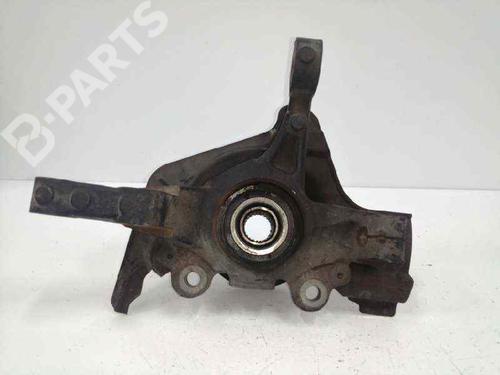 Right front steering knuckle FIAT DOBLO Cargo (263_)  | BP7210113M26 