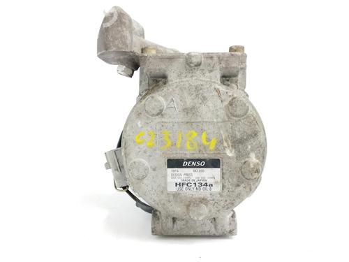 AC compressor TOYOTA AVENSIS (_T22_)  | BP10704634M34 