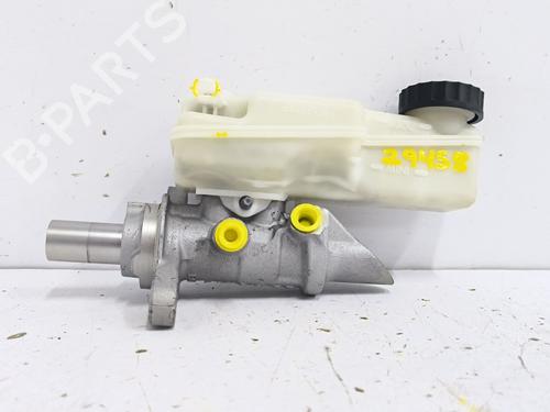 Used Brake master cylinder Brake master cylinder RENAULT FLUENCE (L3_) 1.5 dCi (L30B) (106 hp) 40006120 40006120