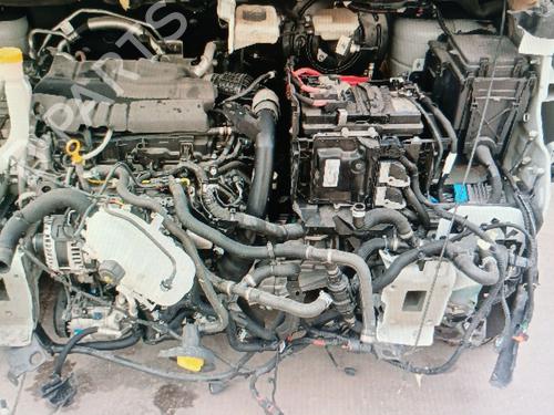 Used Engine Engine 37027746 37027746