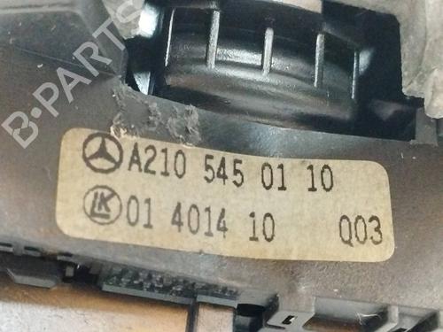 Steering column stalk MERCEDES-BENZ E-CLASS (W210)  | BP10733413I23 