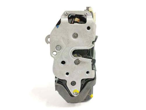 Front right lock CHEVROLET AVEO Hatchback (T300) 1.4 | BP9585914C97 