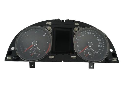 Used Instrument cluster VW PASSAT B6 (3C2) 2.0 TDI 16V (140 hp) 17641262