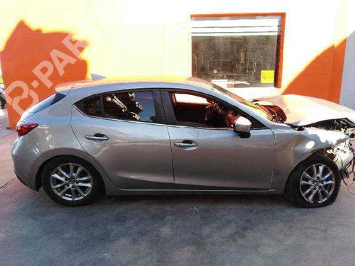 Used Parts MAZDA 3 (BM, BN)  2.2 D  224709