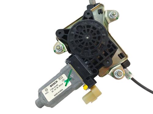 Front left window mechanism HYUNDAI i10 I (PA) 1.2 | BP19636045C22