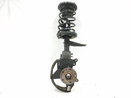 Used Right front shock absorber FORD FIESTA IV (JA_, JB_) 1.8 D (60 hp) 11507437