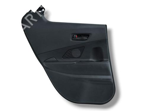 Used Rear left panel Rear left panel TOYOTA C-HR (_X1_) 1.8 Hybrid (ZYX10_, ZYX11_) (98 hp) 34152348 34152348