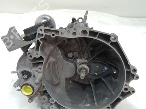 manual-gearbox-peugeot-308-i-4a_-4c_-16-16v-20dp42-2007-2008-2009-2010-2011-2012-2013-2014-2015-2016-14920492 main image